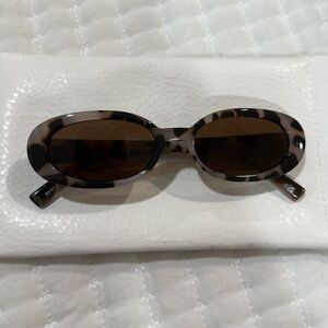 Le Specs Outta Love Sunglasses